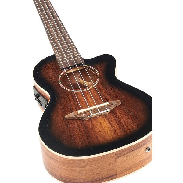Harley Benton Kahuna CLU-50T