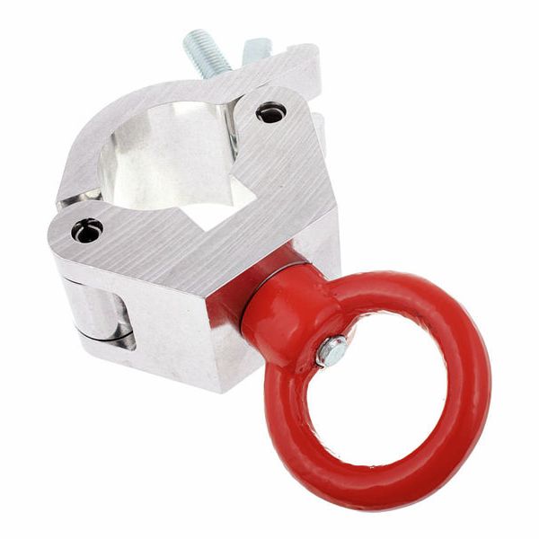 Doughty T57207 Clamp with H. Duty Ring