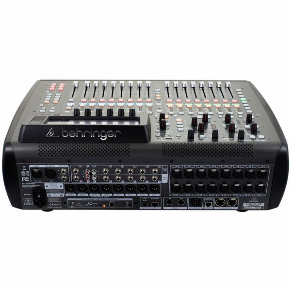 Behringer X32 Compact Stagebox t.Plus