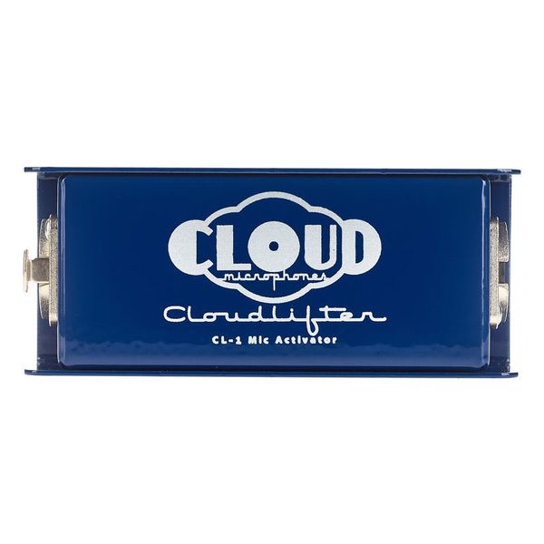 Cloud Microphones Cloudlifter CL-1 Mic Activator