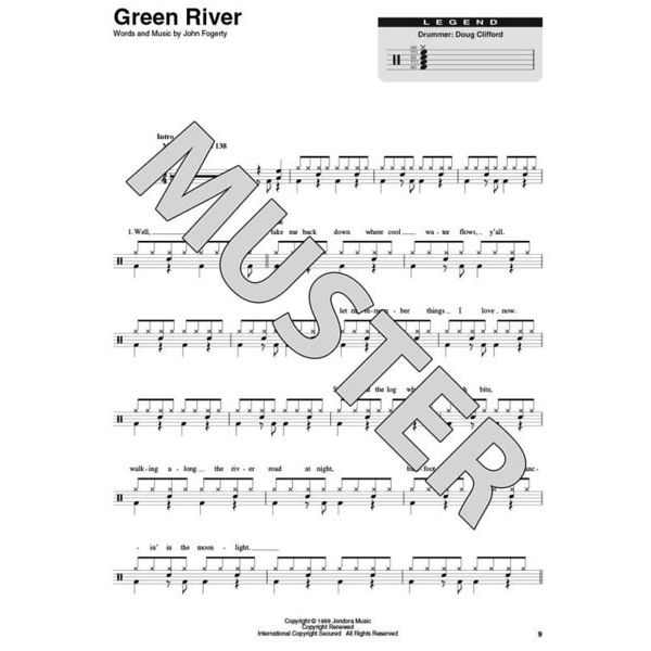 Hal Leonard Drum PlayAlong Songs f Begin. Musikhaus Thomann