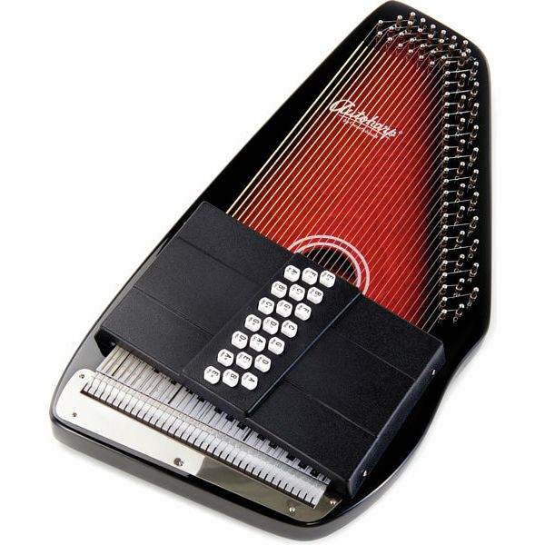 Oscar Schmidt OS21C Autoharp Classic Thomann België