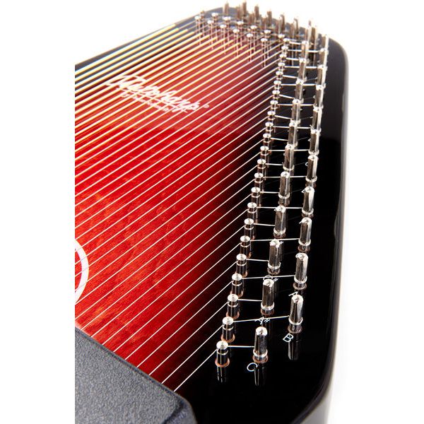 Oscar Schmidt OS21C Autoharp Classic Thomann België