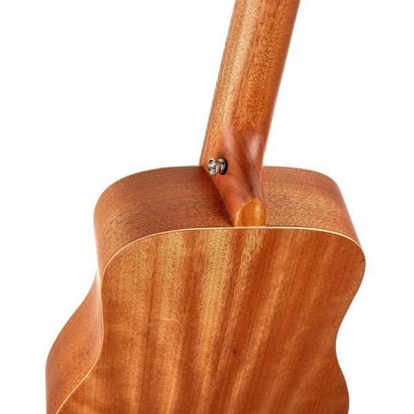 Harley Benton Kahuna CLU-Bass Ukulele FL