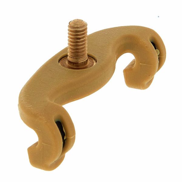 Kun Shoulder Rest Foot 1/41/16 S Thomann United States