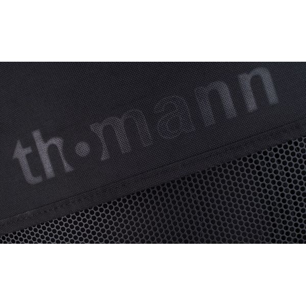Thomann Cover Pro Yamaha Stagepas 600