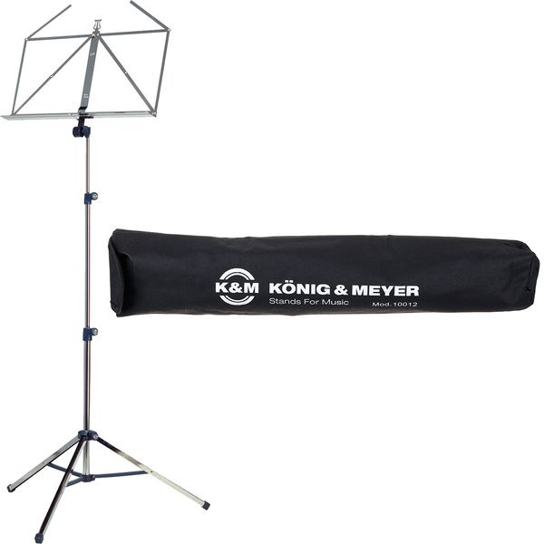 K&M 10065 Model Music Stand Complete Replacement Spare Parts Pack Konig & Meyer