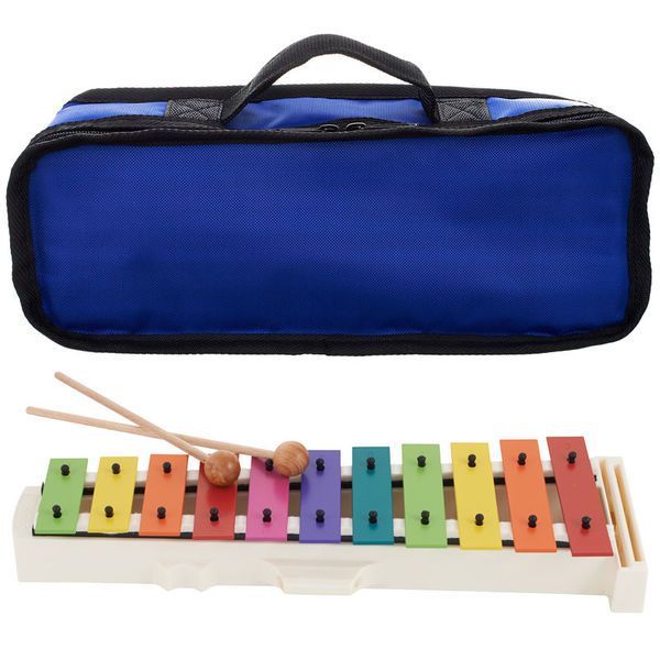Sonor Kinder Glockenspiel with Bag 
