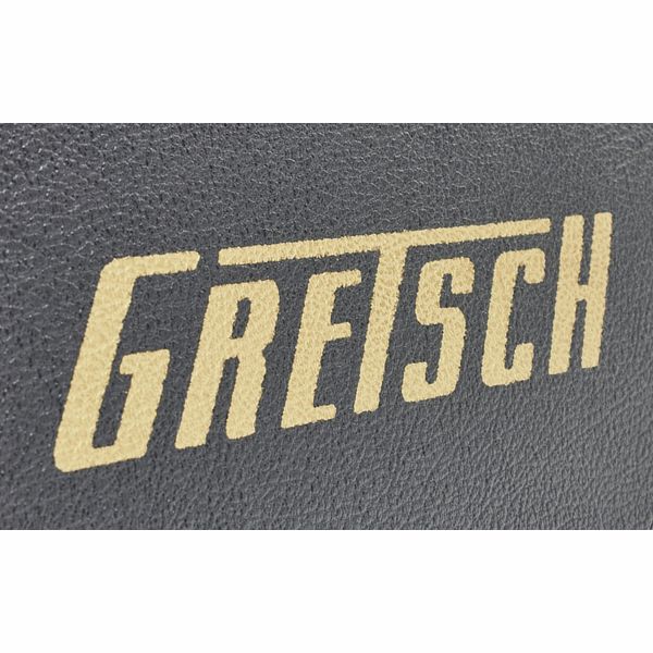 Gretsch G6298FT Case