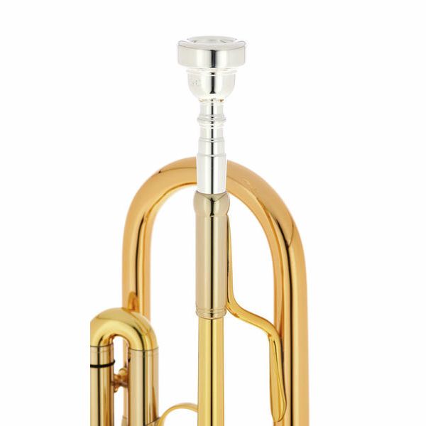 Kühnl & Hoyer Malte Burba Premium Bb-Trumpet – Musikhaus Thomann