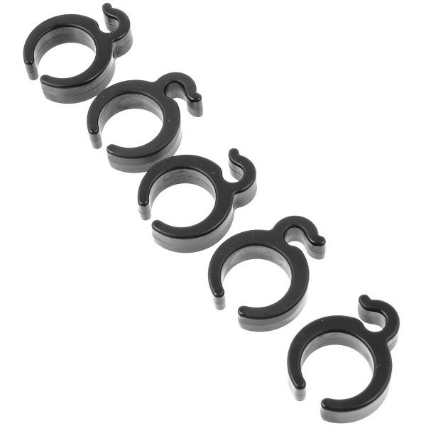 Rode Boompole Clips 5-pack