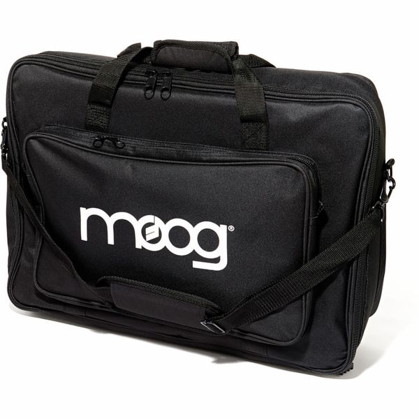 moog little phatty gig bag