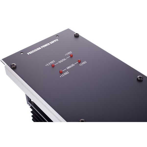 Marienberg Devices Precision Power Supply