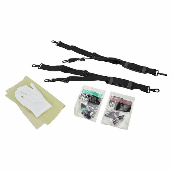 Thomann TBH 500 GM Baritone