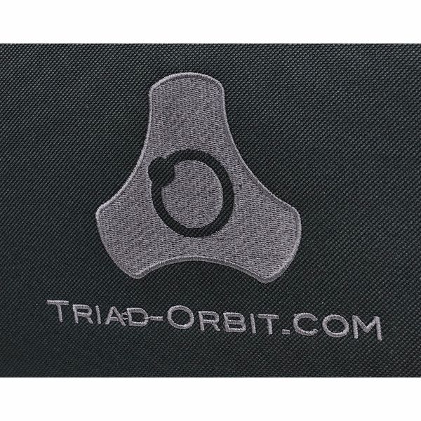 Triad-Orbit TGB-2 Go Carrier Bag