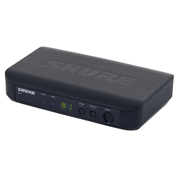 Shure BLX14/P31 T11