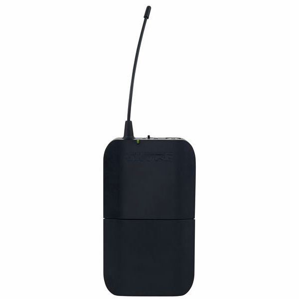 Shure BLX14/P31 T11