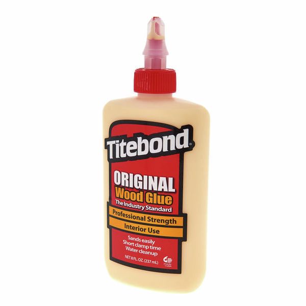 Titebond 506/3 Classic Wood Glue 237ml