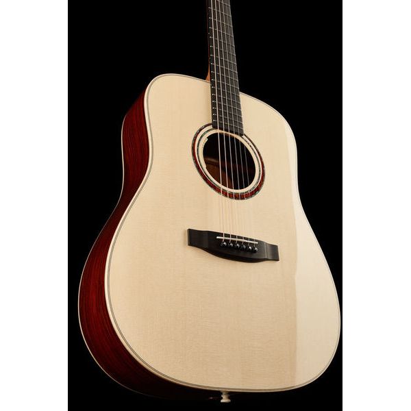 lakewood dreadnought