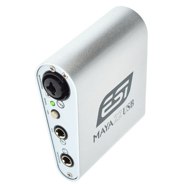 anbefale Pak at lægge Kæledyr ESI Maya 22 USB – Thomann United States