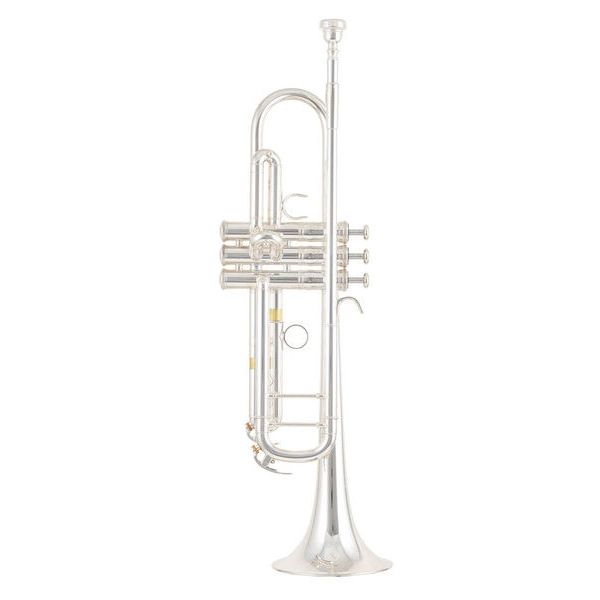 Yamaha YTR-8335GS 04 Trumpet – Thomann United States