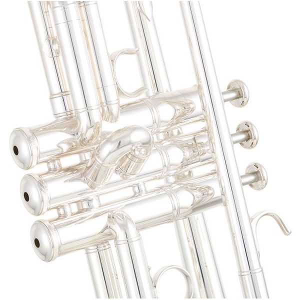 Yamaha YTR-8335GS 04 Trumpet