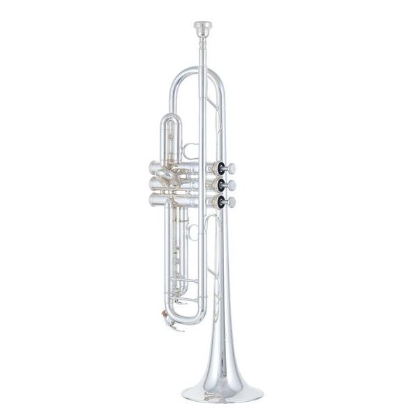 Yamaha YTR-8345S 04 Trumpet