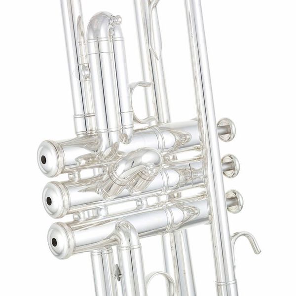 Yamaha YTR-8345GS 04 Trumpet
