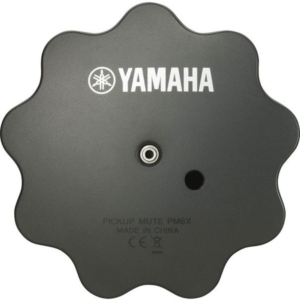 Yamaha PM-6X Flugelhorn