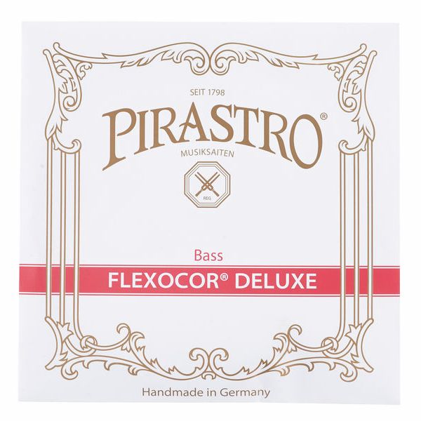 Pirastro Flexocor Deluxe Bass A String 3/4 Size 
