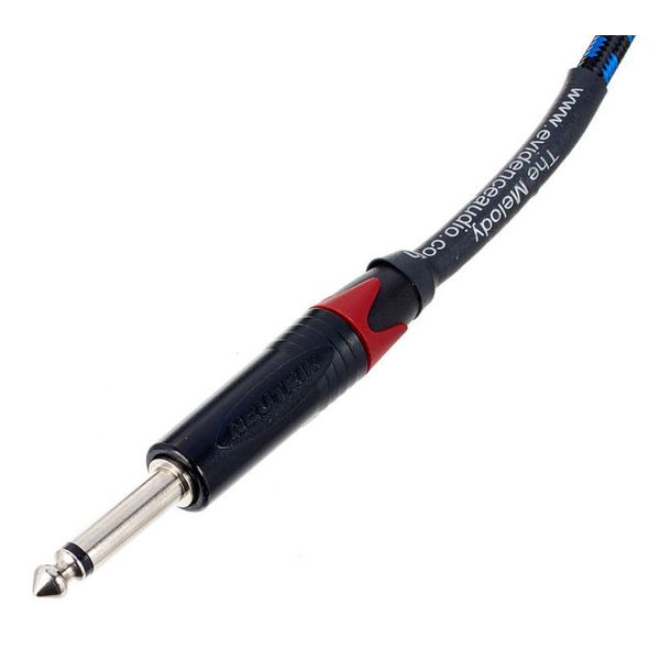 Evidence Audio Melody Instrument Cable 20 GG