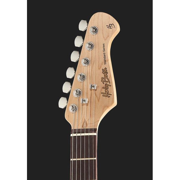 Harley Benton ST-20HSS CA Standard Set 2