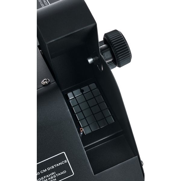 Stairville Hz-200 Compact Hazer DMX