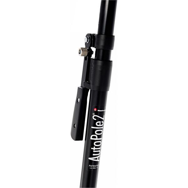 Manfrotto Autopole2 432-3.7 B