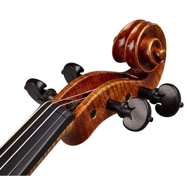 Klaus Heffler Cremonese Master Violin 4/4