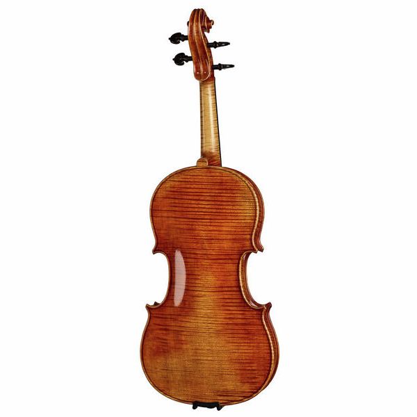 Klaus Heffler Cremonese Master Violin 4/4