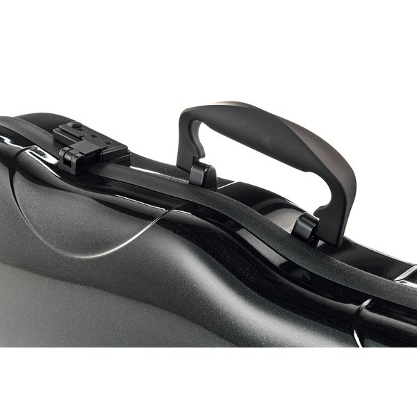 Gewa Air 1.7 Violinetui 4/4 MBH
