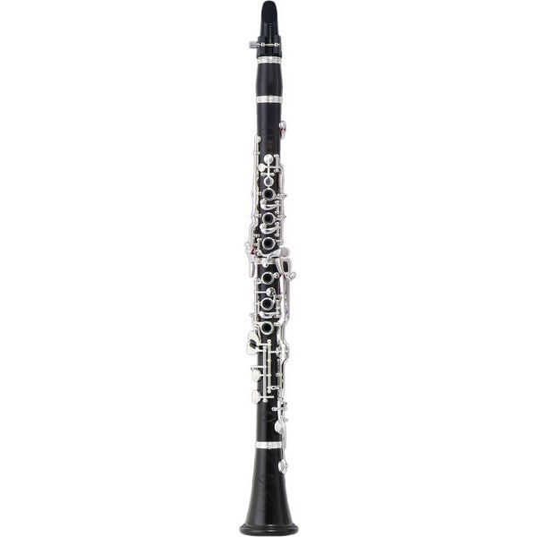 Oscar Adler & Co. 324 Bb-Clarinet