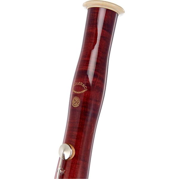 Oscar Adler & Co. Bassoon 1361 Orchester Plus