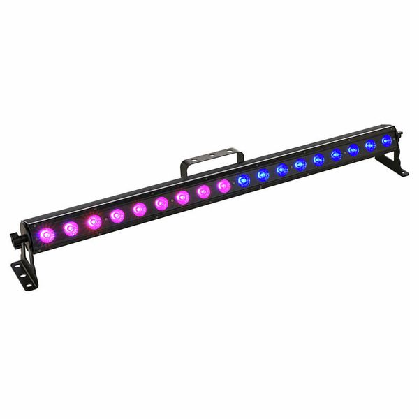 Stairville Show Bar TriLED 18x3W RGB