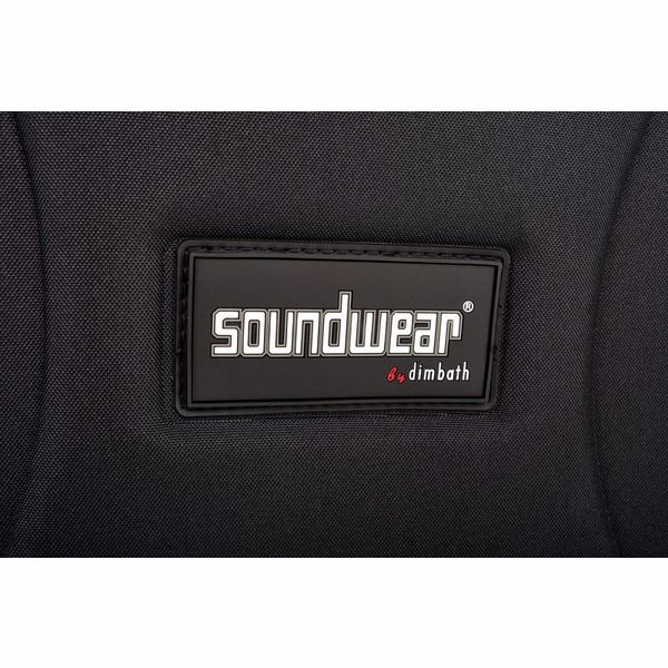 Soundwear Performer Accordion 48 Bass