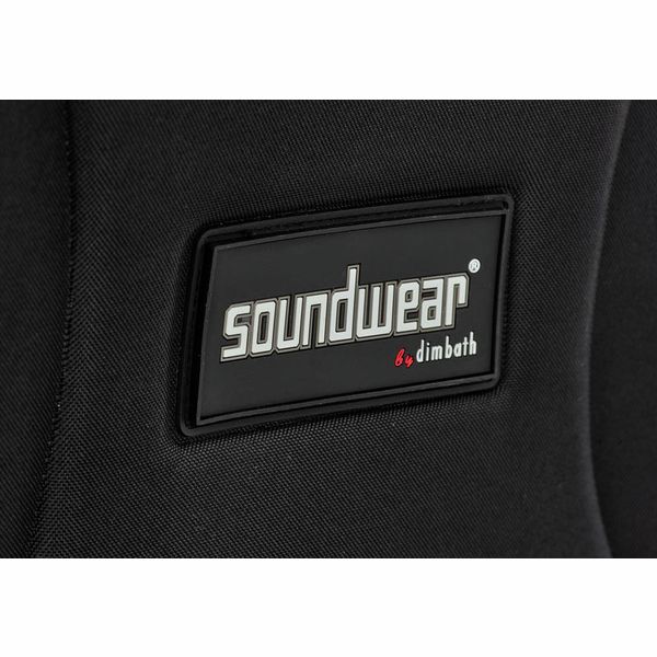 Soundwear Performer Accordion 96 Bass