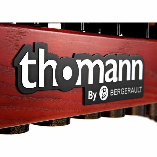 Thomann THX 3.5 A=443Hz