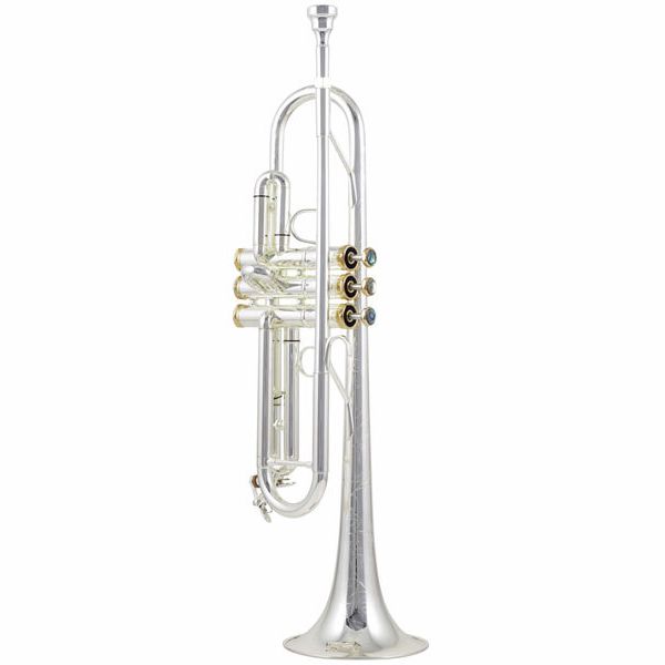 Thomann TR 800 S MKII Bb-Trumpet