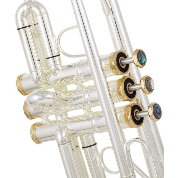 Thomann TR 800 S MKII Bb-Trumpet