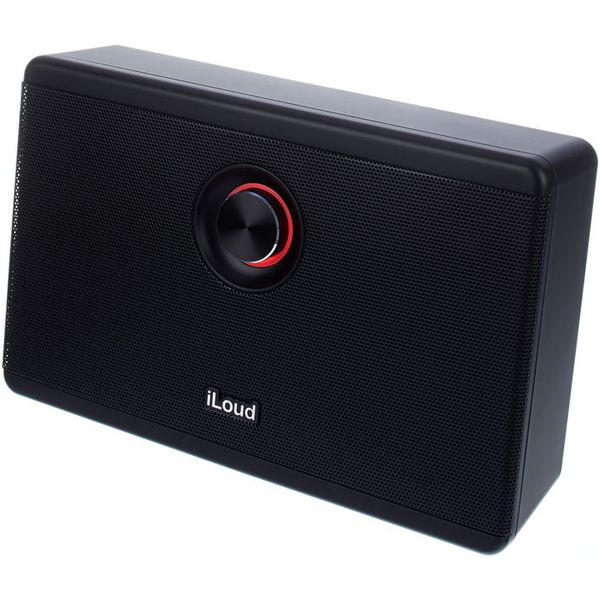 ik multimedia iloud 40w