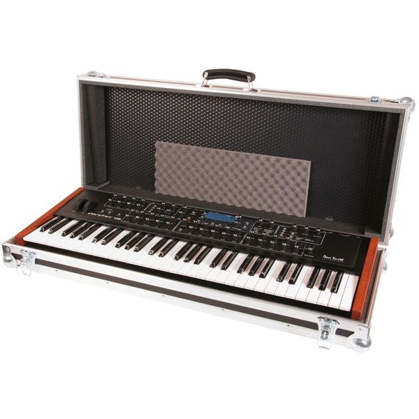 Thon Keyboard Case PVC Prophet 8
