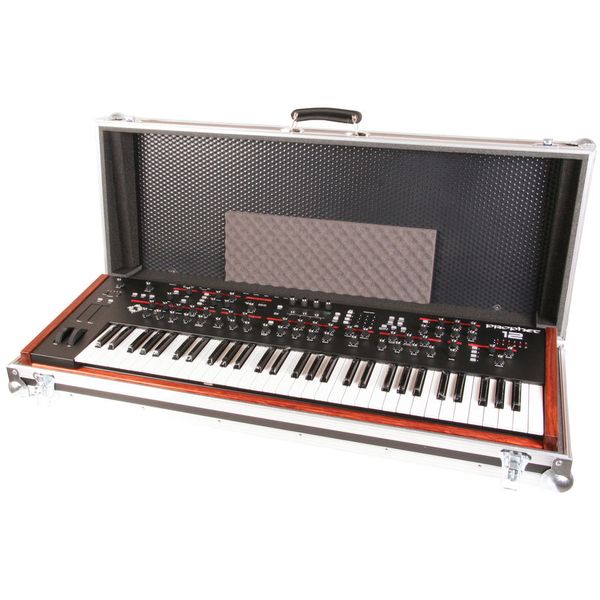 Thon Keyboard Case PVC Prophet 12