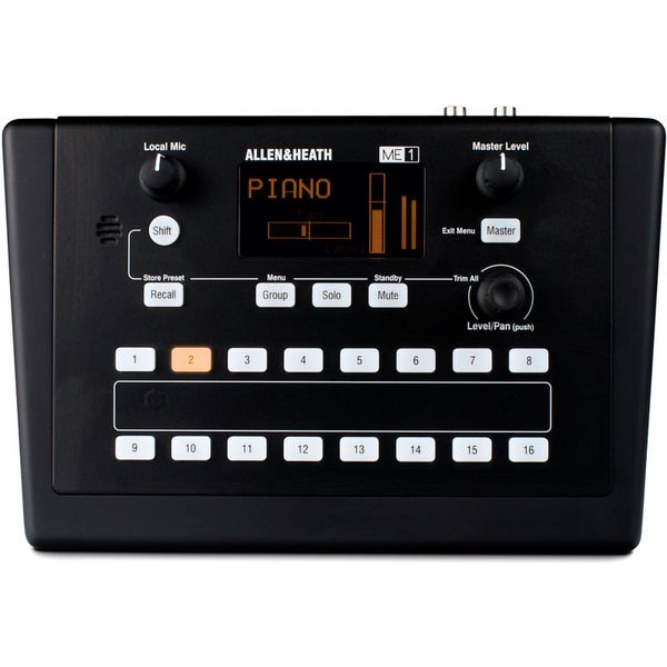 Allen & Heath Me-1