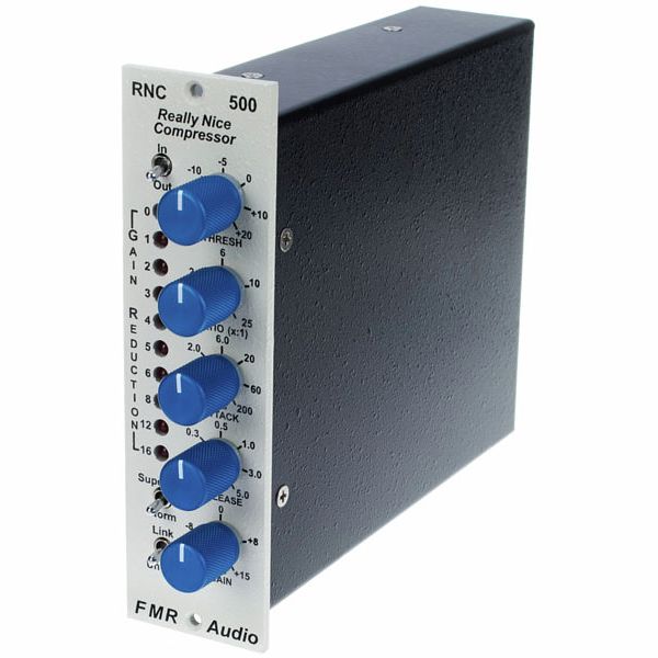 FMR Audio RNC 500